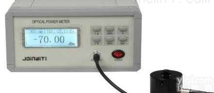 SN/JW-3201  <em>单通道</em><em>台式</em><em>光功率计</em>  精密<em>光功率计</em>北京