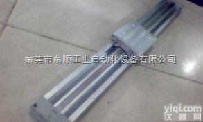 L-MDBWB50-250  <em>日本</em>SMC无杆气缸工作原理,<em>日本</em>SMC<em>方形</em>气缸