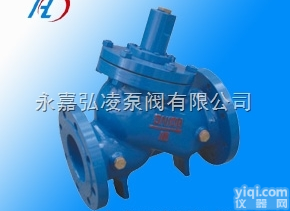 <em>DYH41X</em>  多功能快闭<em>止回阀</em>,快闭<em>止回阀</em>,多功能<em>止回阀</em>