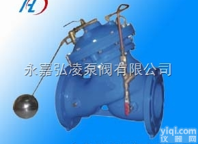 <em>F745X</em>  <em>遥控</em><em>浮球阀</em>,水力控制阀,<em>浮球阀</em>