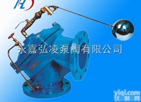 <em>100A</em>  角型定<em>水位</em>阀,角式针型阀,<em>水位</em>控制阀