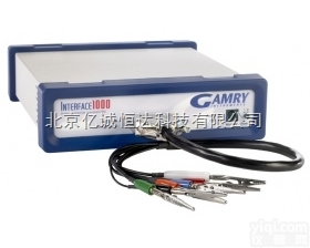 <em>Interface</em> 1000  <em>电化学</em><em>工作站</em> <em>Interface</em> 1000