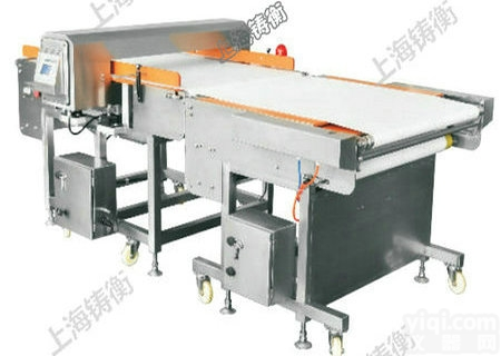 ZH-TC  食品金属<em>探测</em>机<em>输送</em>式