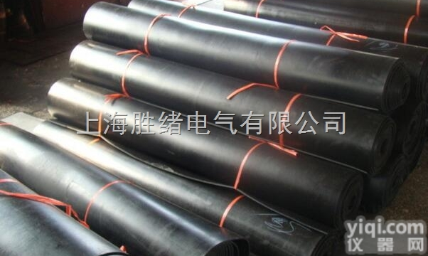 专业生产<em>国标</em>20kv<em>绝缘</em>橡胶板