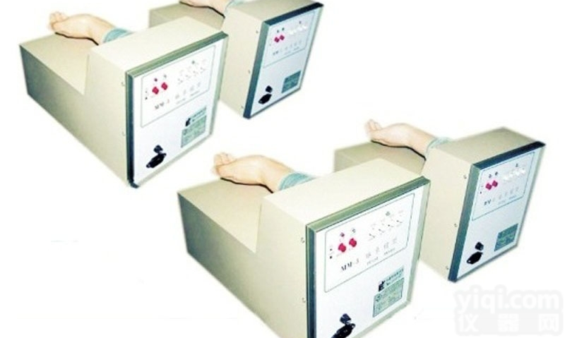 MM-3  <em>脉象</em>模型，<em>中医</em><em>脉象</em>训练模型