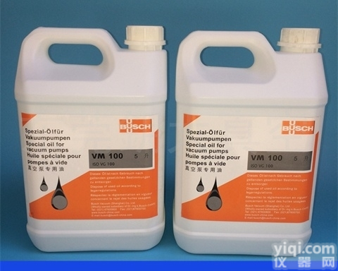 VM100  德国原装进口VM100普旭<em>真空泵</em>油新款<em>东莞</em>代理商代销