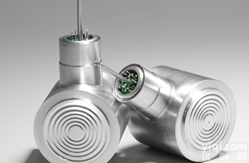 <em>单晶硅</em>压力、<em>差压</em>传感器