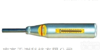 ZC5型  <em>砂浆</em><em>回弹仪</em><em>乐陵</em>机械<em>回弹仪</em>