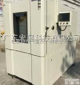 快速温度变化试验箱  温度快速循环变化<em>测试设备</em>ESS电器<em>组件</em>高低温试验箱