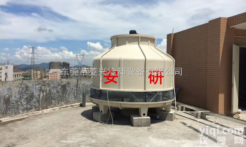 LXT-200T圆型<em>冷却塔</em>  马<em>鞍山</em>圆形<em>冷却塔</em>价格—安研圆型<em>冷却塔</em>厂家