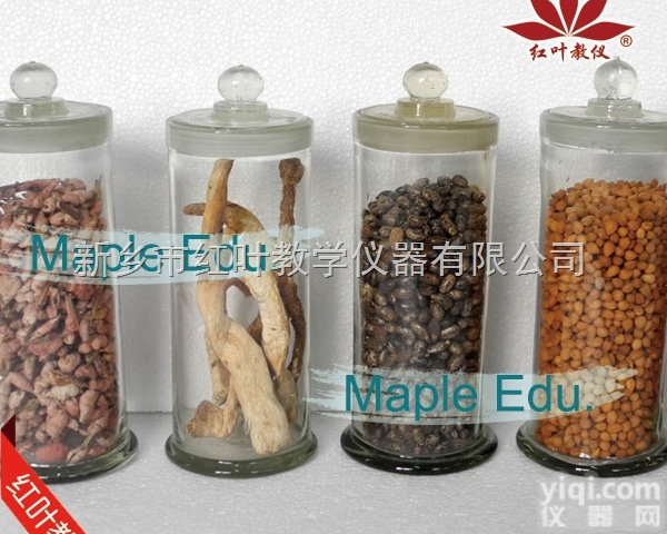 <em>中药生药标本 中草药标本 用于标本馆建设</em> 可定制 量大从优