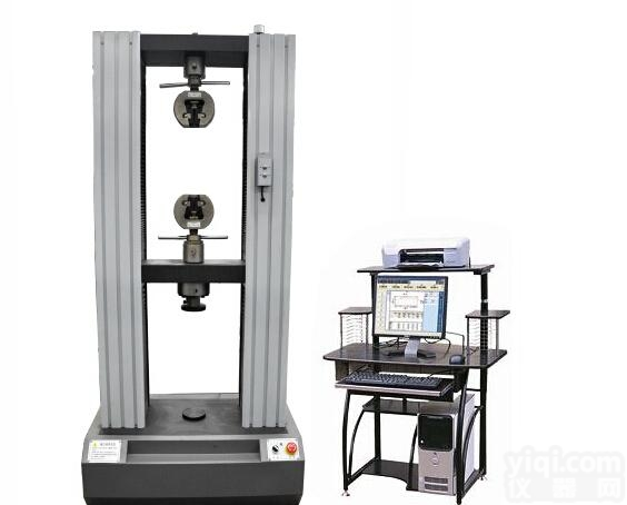 供应WDW  系列<em>微机</em>控制电子万能<em>试验机</em>（<em>门式</em>）