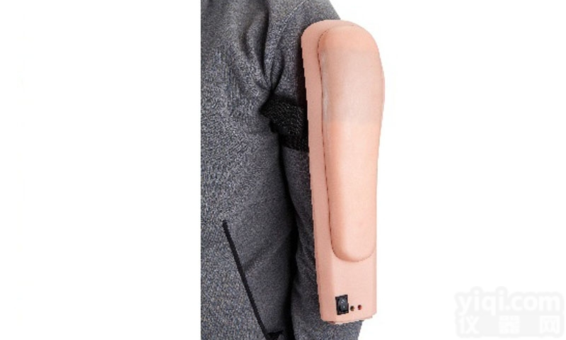 KAJ/S6  <em>高级电子上臂肌肉注射训练模型</em>