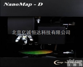 NANOMAP D  光学<em>探针</em>双模式轮廓仪/<em>三维</em><em>形貌</em>仪/粗糙度仪