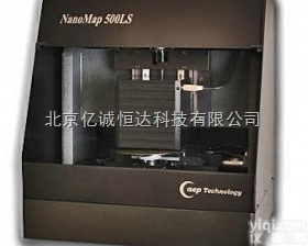 NANOMAP 500LS  探<em>针式</em>轮廓仪/<em>三维</em><em>形貌</em>仪/粗糙度仪