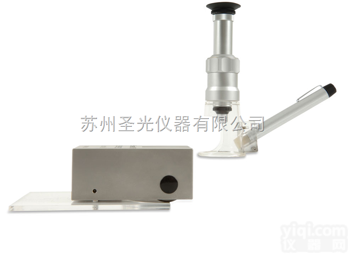 <em>Elcometer</em> 3095  <em>布霍尔茨</em><em>硬度计</em>