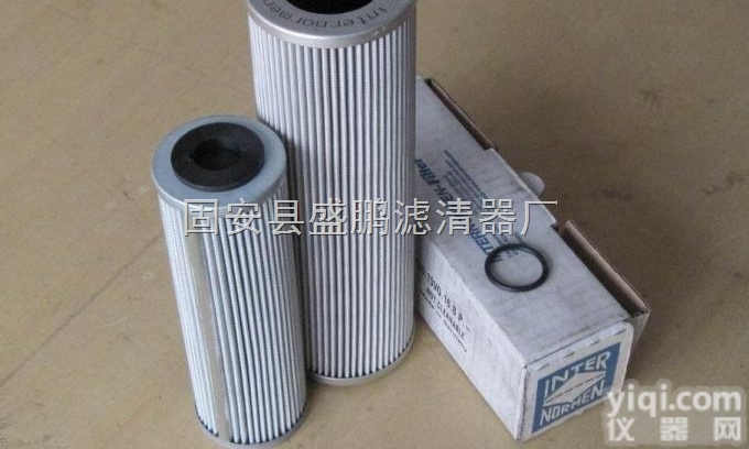 英德诺曼<em>滤芯</em>  01.NL <em>160</em>.10VG.30.E.P英德诺曼高压<em>滤芯</em>