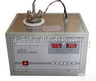 XL3001  上海绝缘油介质损耗、介电常数测试仪厂家
