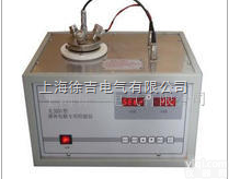 XL3001型  绝缘油介质损耗、介电常数测试仪厂家及价格