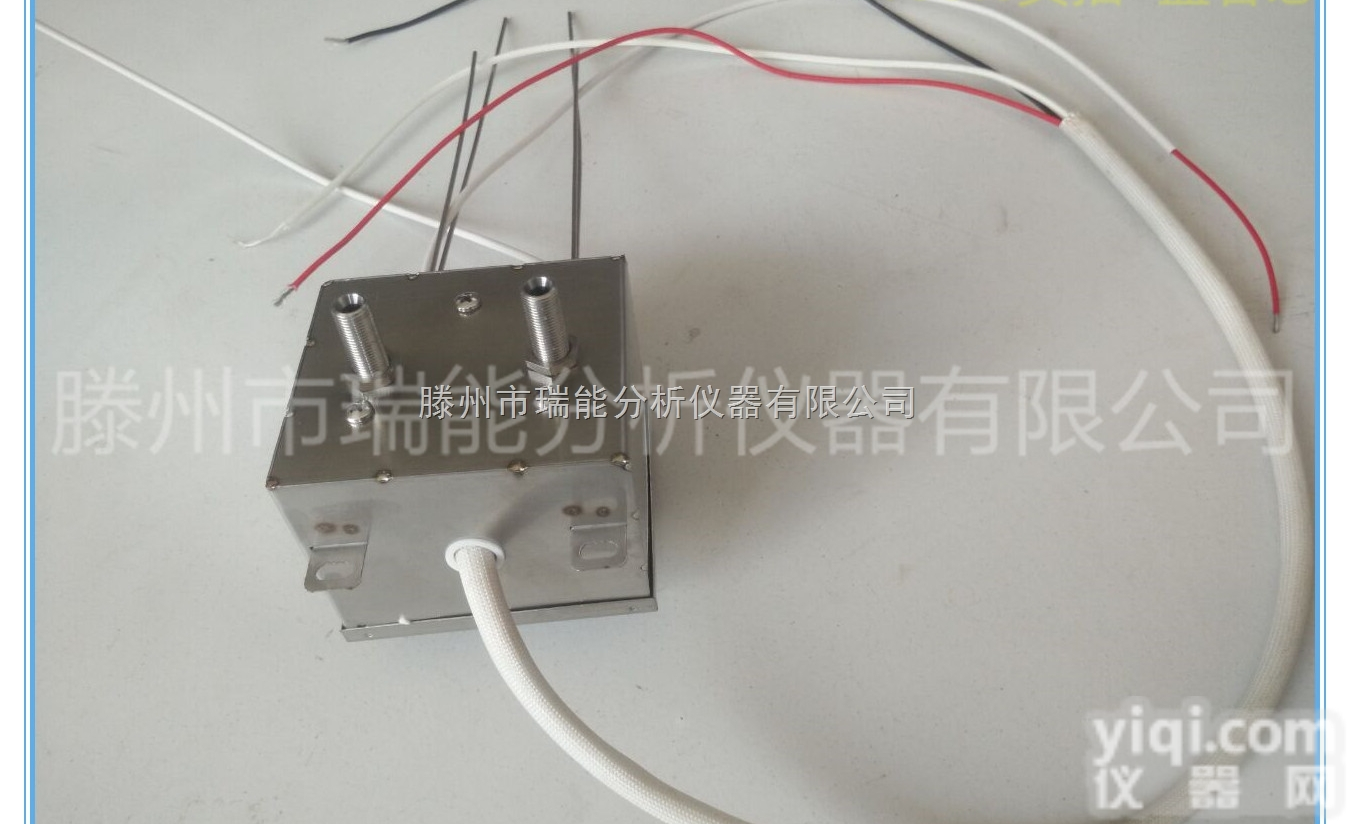 气相色谱仪专用双FID<em>检测器</em> 氢火焰<em>离子化</em><em>检测器</em>