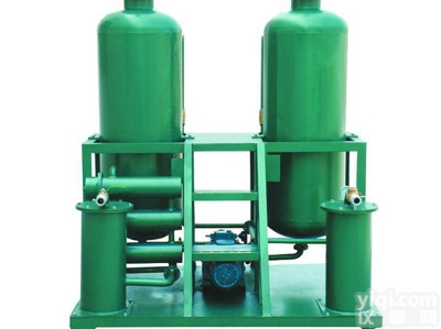 <em>绝缘油</em>（<em>变压器</em>油）<em>脱色</em>装置