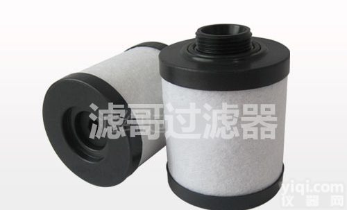 <em>731400</em>-0000  里<em>其乐</em>真空泵过滤器