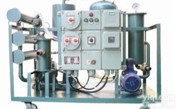 FLC系列  防爆真空<em>滤油机</em>油<em>过滤机</em> 净油机