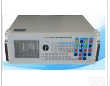 HD3388  <em>多功能</em>三相<em>电测</em>量<em>仪表</em>校验装置