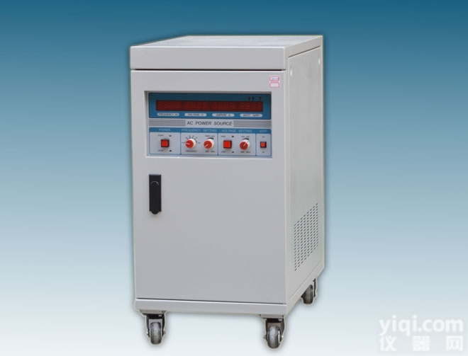 PL11-0.5K  <em>单相</em>500VA<em>变频</em><em>电源</em>