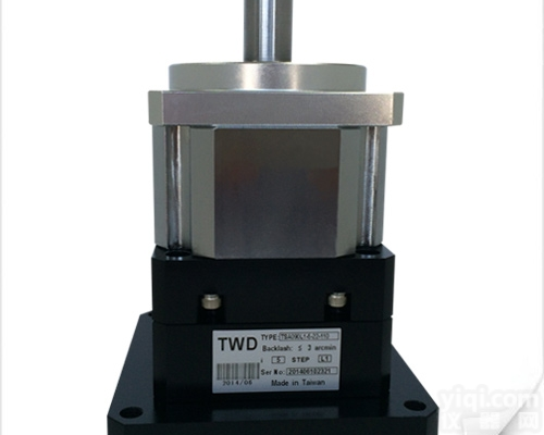 TSA090L1-5  <em>台湾</em><em>高精度</em>行星<em>减速</em>机