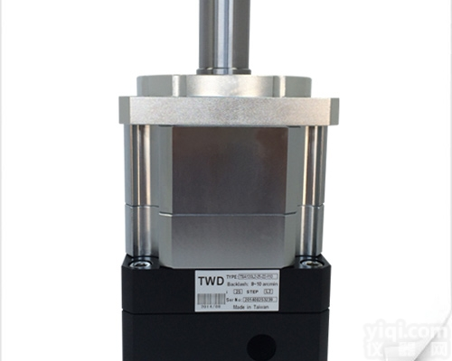 TSA120L2-25  台湾直齿<em>行星</em><em>减速机</em> 微型<em>精密</em>变速箱 TSA系列