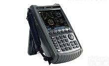 <em>N9928A</em>  回收安捷伦<em>N9928A</em><em>手持式</em>微波矢量网络分析仪