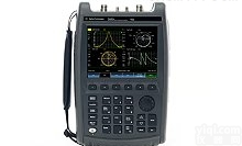 N992  <em>回收</em>安捷伦N992手持式微波矢量网络<em>分析仪</em>