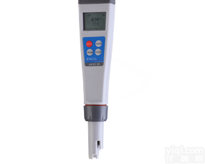 630  Jenco630笔式<em>酸碱度</em>（pH）/温度<em>测试仪</em>