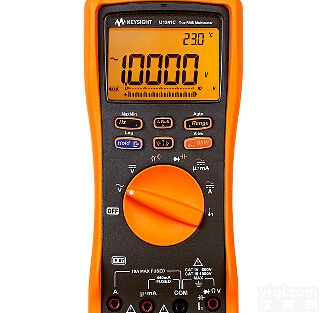 <em>U1241C</em>/U1242C  回收<em>U1241C</em>/U1242C手持万用表