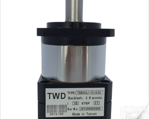 TSB060L1-10  <em>台湾</em>鼎固TWD直齿<em>行星</em><em>减速机</em> 微型齿轮<em>行星</em><em>减速机</em>
