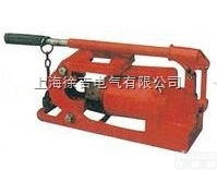 TYQG32液压<em>钢丝</em>绳<em>切割</em>机