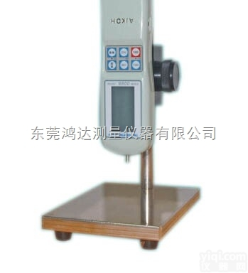 9801/9802/9805/9810/9820/9850/9800  <em>东莞市</em>鸿达<em>测量仪器</em>有限公司-专业维修及保养日本AIKOH数显推拉力计