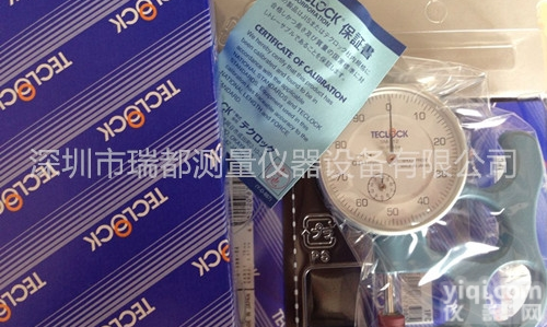 SM-<em>112</em>  供应日本得乐（TECLOCK）<em>测厚仪</em>SM-<em>112</em><em>厚薄</em>表