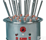 <em>BKH</em>-C12孔/20孔/30孔  <em>玻璃仪器</em>气流<em>烘干</em>器<em>BKH</em>-C12孔/20孔/30孔