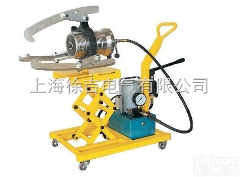 EP-100 分体<em>液压</em><em>拉马</em> EP-100 分体<em>液压</em><em>拉马</em>