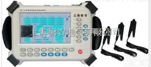 JYM-3A1  上海<em>智能</em>电能表现场校验仪<em>英文</em>版厂家