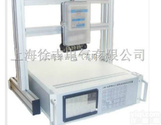 JYM-3B  上海便携式三相电能表<em>检定装置</em>英文版<em>厂家</em>