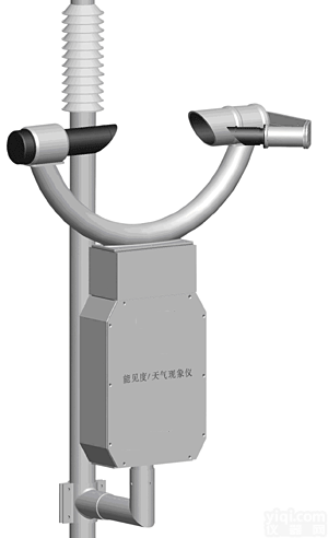 MHY-14092  <em>能见</em>度/<em>天气现象</em>仪