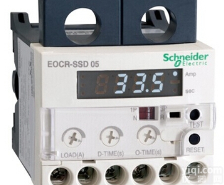 EOCR-SSD 60  原装<em>韩国</em>三和<em>电机</em>保护器EOCR-SSD 60
