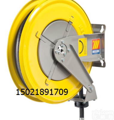 F-550  <em>意大利</em>进口<em>不锈钢</em>高压输水<em>卷管</em>器