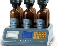 LH-BOD601型  无汞<em>压差</em><em>国标</em>安全BOD<em>测定仪</em>