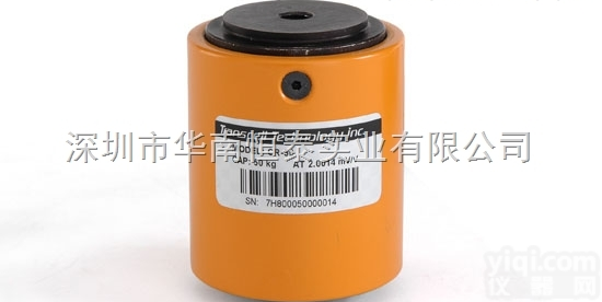 圆柱<em>称重</em><em>传感器</em>  CR-20<em>kg</em>