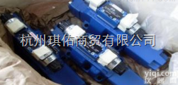 原装进口4WRE6W1-0Rexroth<em>力士</em>乐比例<em>方向阀</em>%德国<em>博世</em><em>力士</em>...