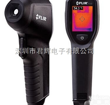 FLIR<em>红外</em>成像测温仪<em>TG130</em>